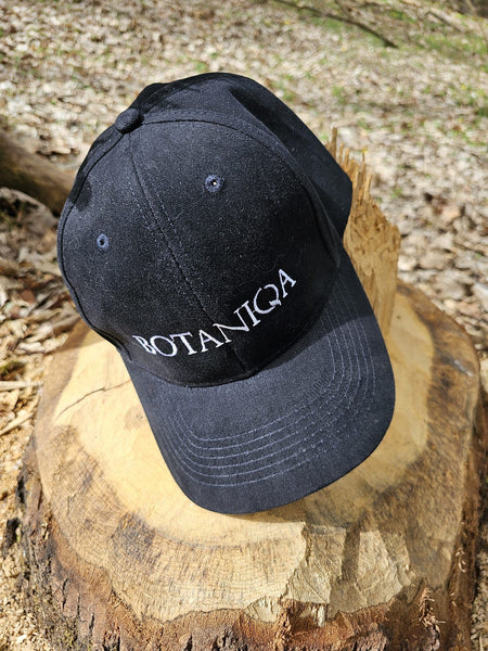 The Botaniqa Baseball Hat