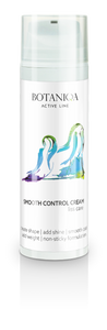 Active Line Smooth Control Cream liss care  5 fl oz
