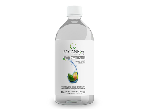 Beauty Line  Avocado Scissoring Spray*