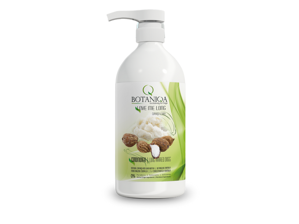 Pet Beauty Line Love Me Long Cupuaçu & Shea Conditioner*