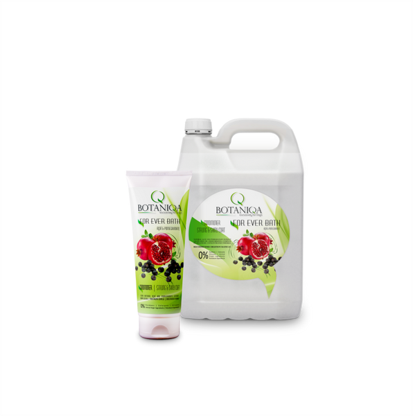 Pet Beauty Line For Ever Bath Açaí & Pomegranate Conditioner