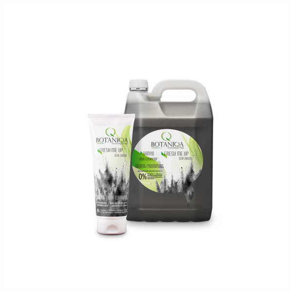 Pet Beauty Line  Fresh Me Up Shampoo