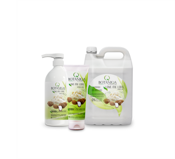 Pet Beauty Line Love Me Long Cupuaçu & Shea Conditioner