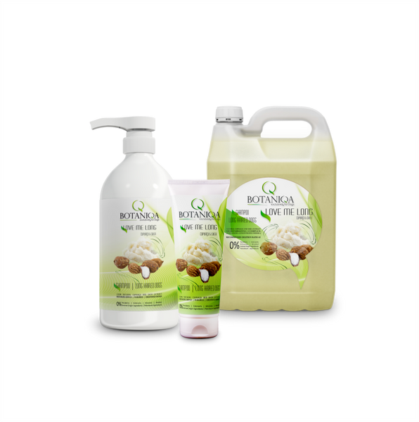 Pet Beauty Line  Love Me Long Shampoo