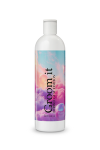 Groom it - Bubble Gum Edition 16oz