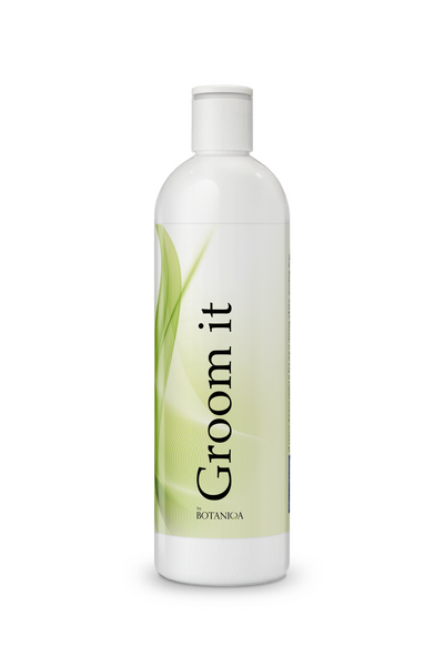 Groom it*