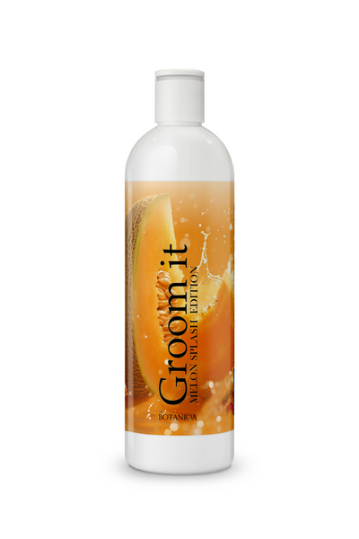 Groom it - Melon Splash Edition*