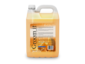 Groom it - Melon Splash Edition 1.05 gal