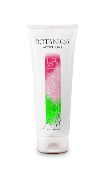 Active Line Sleek It Up Coat Mask*
