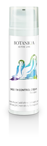 ACTIVE LINE Smooth Control Cream liss care  5 fl oz