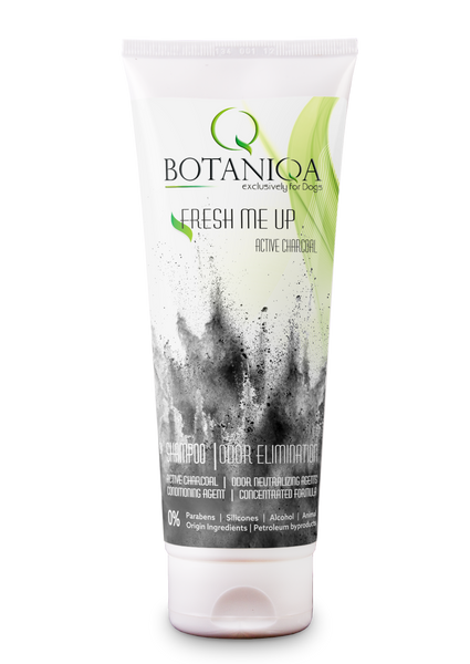 Pet Beauty Line  Fresh Me Up Shampoo*
