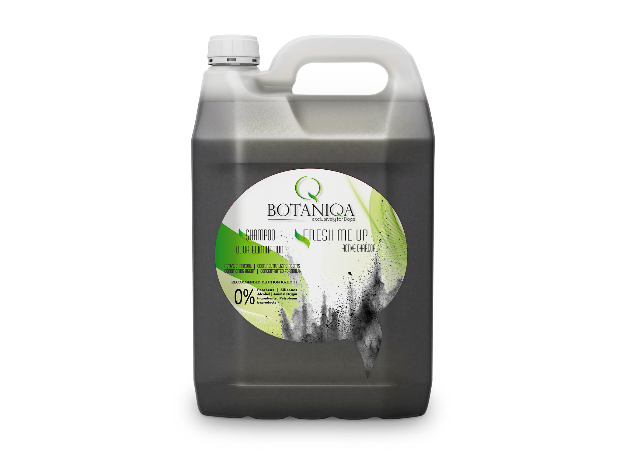 Botaniqa hot sale dog shampoo