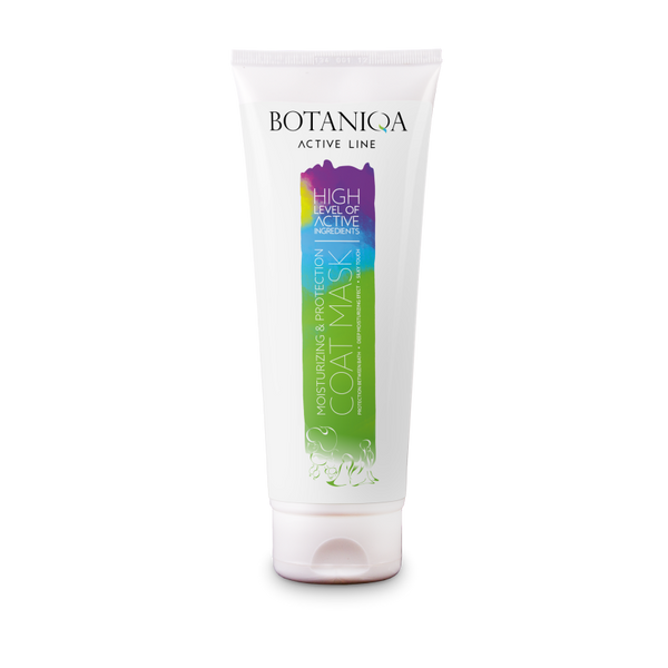 Active Line Moisturizing & Protection Coat Mask*