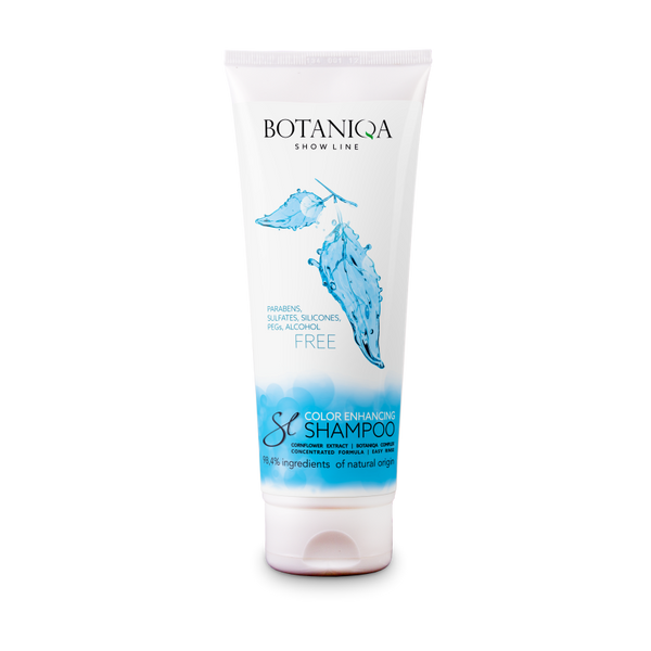 Show Line  Color Enhancing Shampoo*