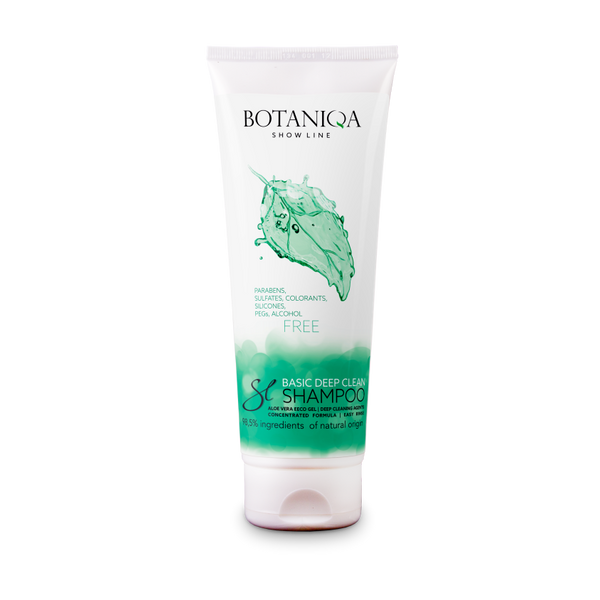 Show Line Basic Deep Clean Shampoo*