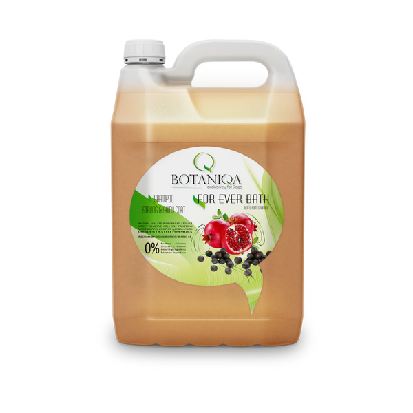Pet Beauty Line For Ever Bath Açaí & Pomegranate Shampoo*