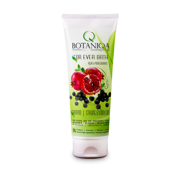 Pet Beauty Line For Ever Bath Açaí & Pomegranate Shampoo*