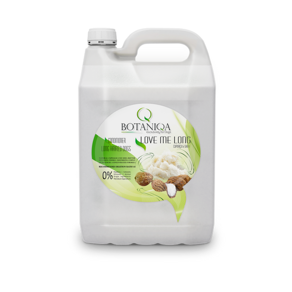 Pet Beauty Line Love Me Long Cupuaçu & Shea Conditioner*