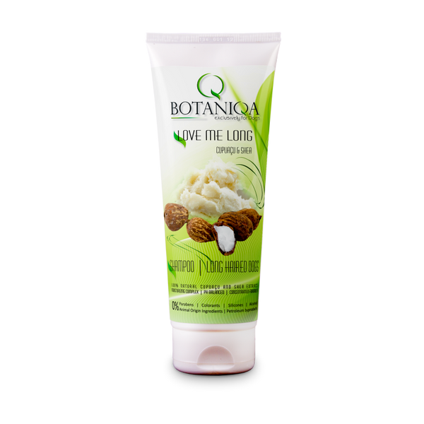 Pet Beauty Line  Love Me Long Shampoo*