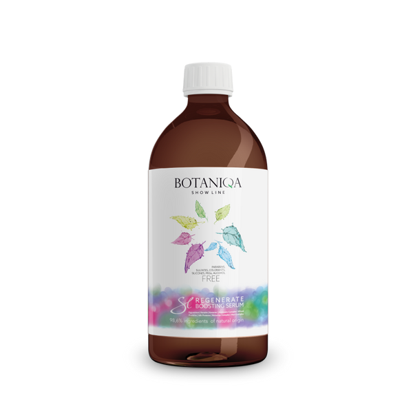 Show Line Regenerate Boosting Serum*