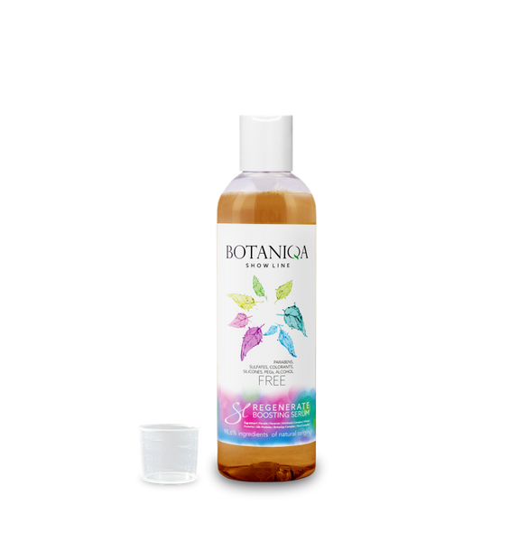 Show Line Regenerate Boosting Serum*